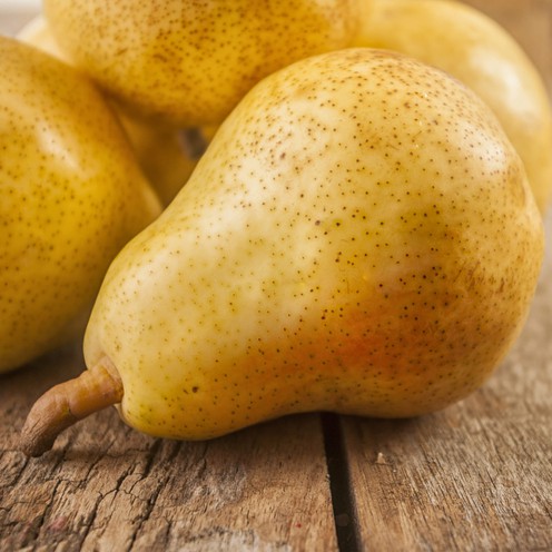 Williams pears 1 kg