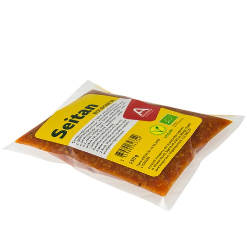 Bolognese seitan 250 g