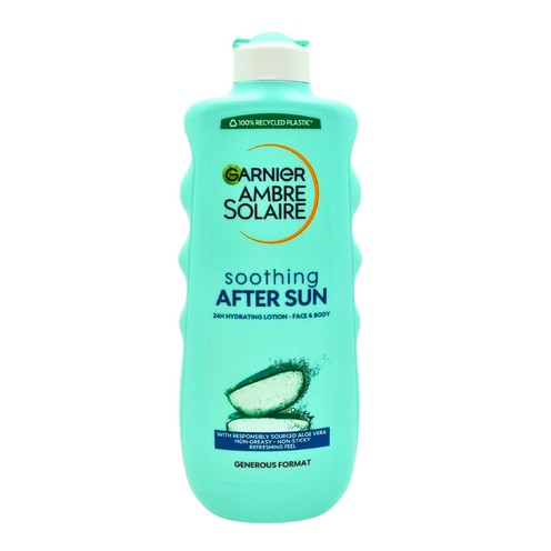 Garnier Ambre Solaire after sun lotion 400 ml