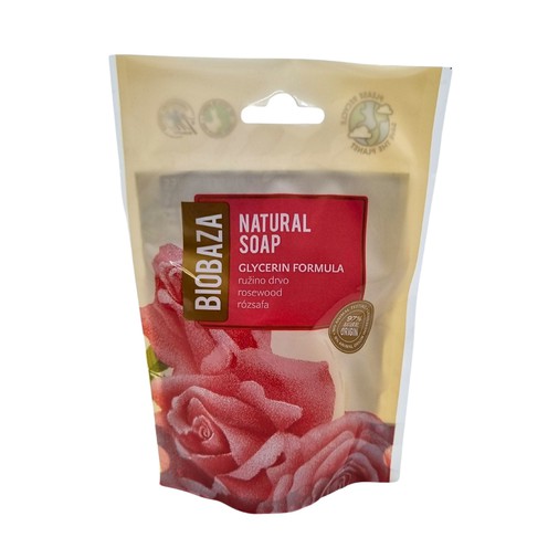 Biobaza Rosewood natural soap 90 g