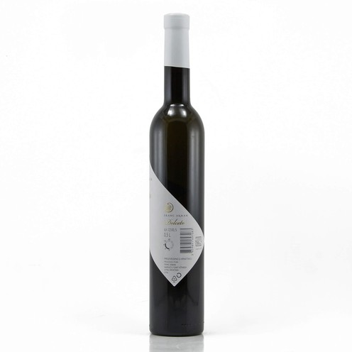 Muscat Dolceto Franc Arman 0,50 l
