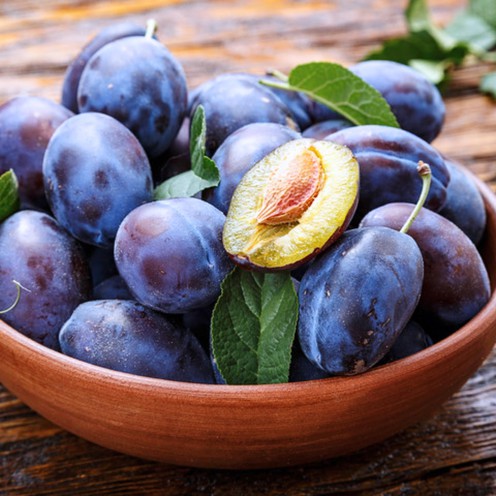 Plum 1 kg