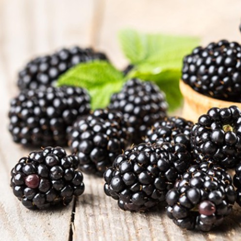 Blackberry 200 g