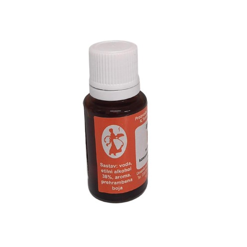 Orange aroma Aromar 15 ml