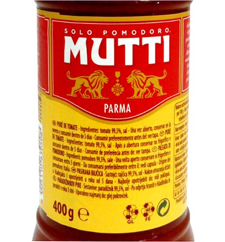 mutti