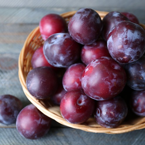 Plum 1 kg